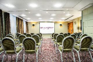 Crowne Plaza London Ealing fotoÄŸrafÄ±