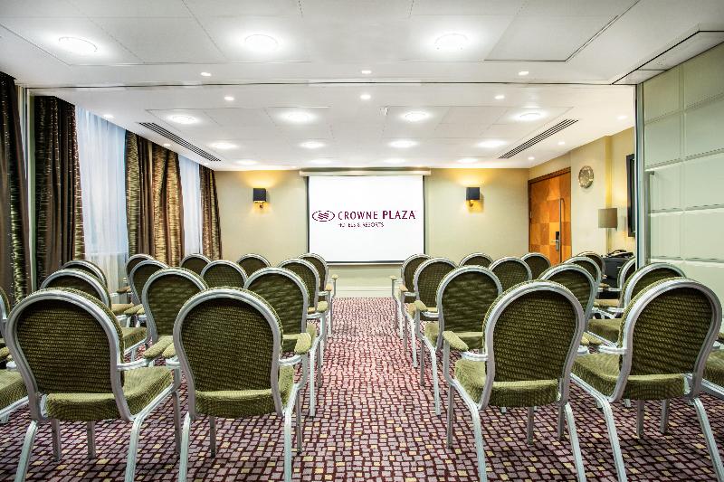 Crowne Plaza London Ealing - Toplantı