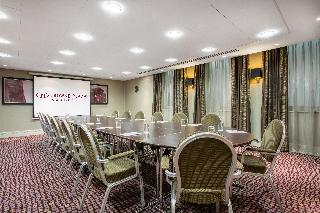 Crowne Plaza London Ealing fotoÄŸrafÄ±