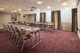 Crowne Plaza London Ealing fotoÄŸrafÄ±