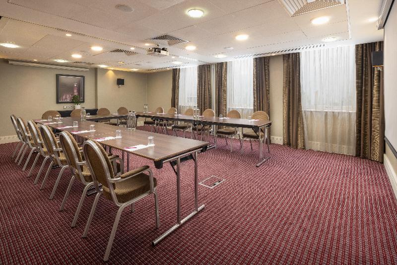 Crowne Plaza London Ealing - Toplantı