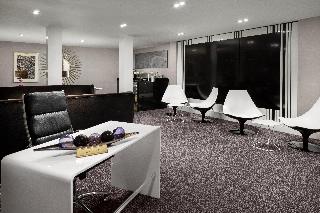 Crowne Plaza London Ealing fotoÄŸrafÄ±