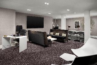 Crowne Plaza London Ealing fotoÄŸrafÄ±