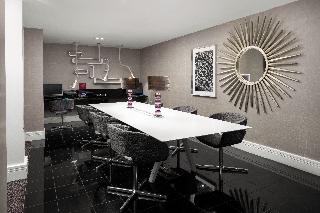 Crowne Plaza London Ealing fotoÄŸrafÄ±