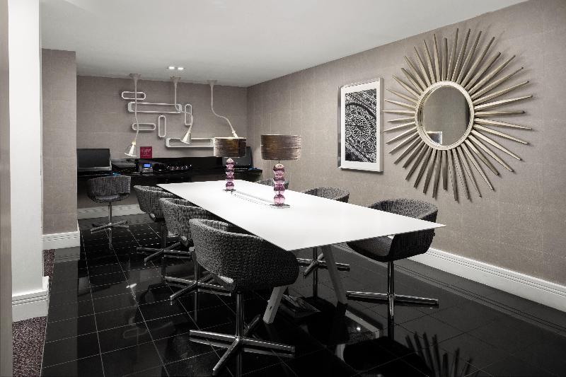 Crowne Plaza London Ealing - Toplantı