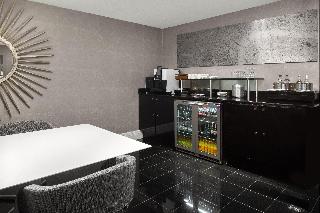 Crowne Plaza London Ealing fotoÄŸrafÄ±