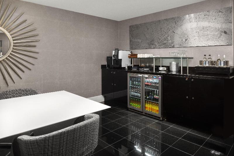 Crowne Plaza London Ealing - Toplantı