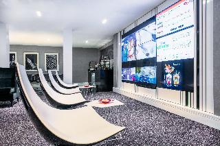 Crowne Plaza London Ealing fotoÄŸrafÄ±