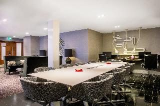 Crowne Plaza London Ealing fotoÄŸrafÄ±