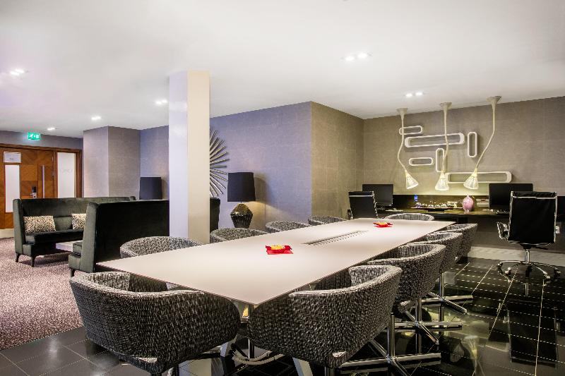Crowne Plaza London Ealing - Toplantı