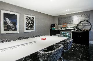 Crowne Plaza London Ealing fotoÄŸrafÄ±