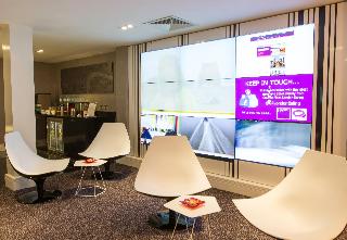 Crowne Plaza London Ealing fotoÄŸrafÄ±