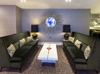 Crowne Plaza London Ealing fotoÄŸrafÄ±