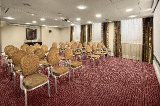 Crowne Plaza London Ealing fotoÄŸrafÄ±