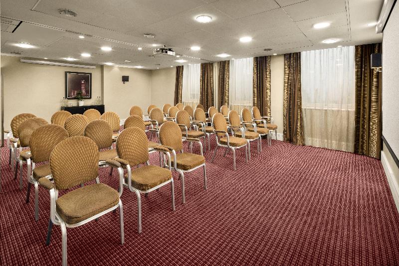 Crowne Plaza London Ealing - Toplantı