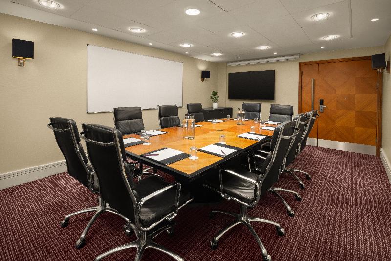 Crowne Plaza London Ealing - Toplantı
