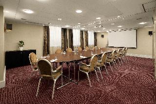 Crowne Plaza London Ealing fotoÄŸrafÄ±