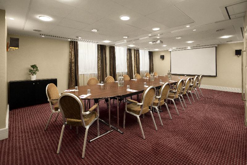 Crowne Plaza London Ealing - Toplantı