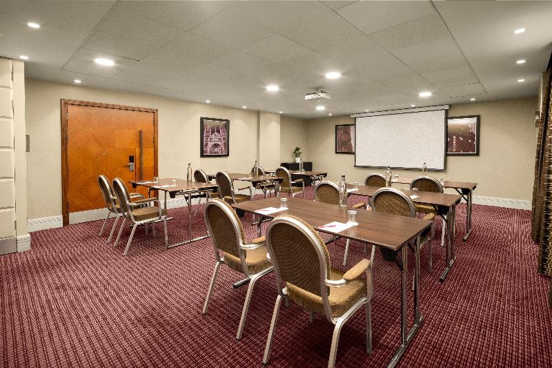 Crowne Plaza London Ealing - Toplantı