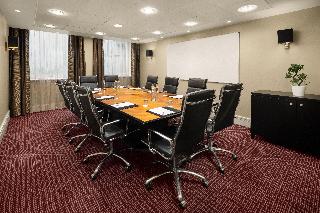 Crowne Plaza London Ealing fotoÄŸrafÄ±
