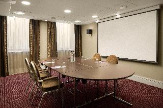 Crowne Plaza London Ealing fotoÄŸrafÄ±