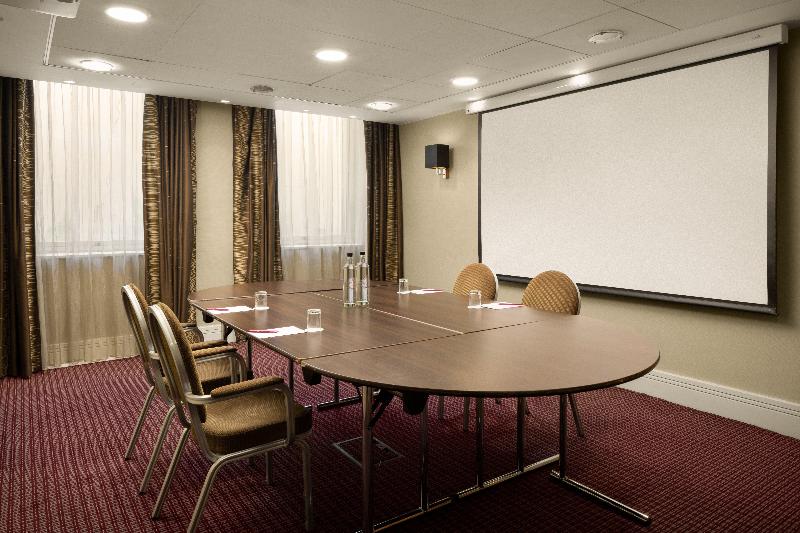 Crowne Plaza London Ealing - Toplantı