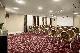 Crowne Plaza London Ealing fotoÄŸrafÄ±