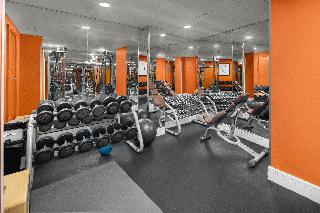 Crowne Plaza London Ealing fotoÄŸrafÄ±
