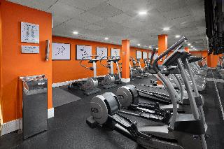 Crowne Plaza London Ealing fotoÄŸrafÄ±