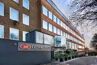 Crowne Plaza London Ealing otel fotoğrafı