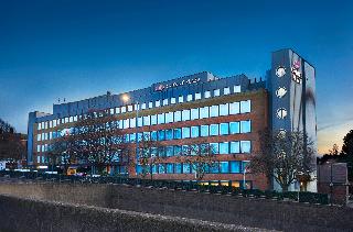 Crowne Plaza London Ealing fotoÄŸrafÄ±