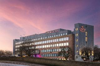 Crowne Plaza London Ealing fotoÄŸrafÄ±