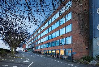 Crowne Plaza London Ealing fotoÄŸrafÄ±