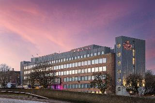 Crowne Plaza London Ealing fotoÄŸrafÄ±