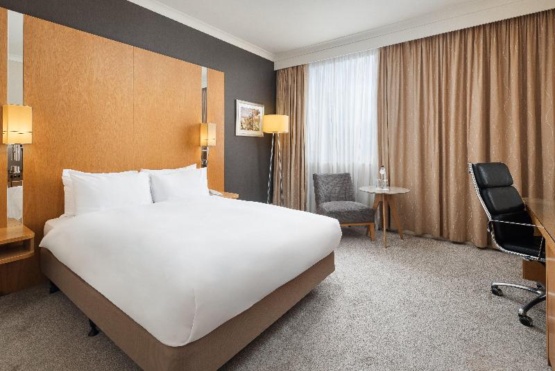 Crowne Plaza London Ealing - Oda
