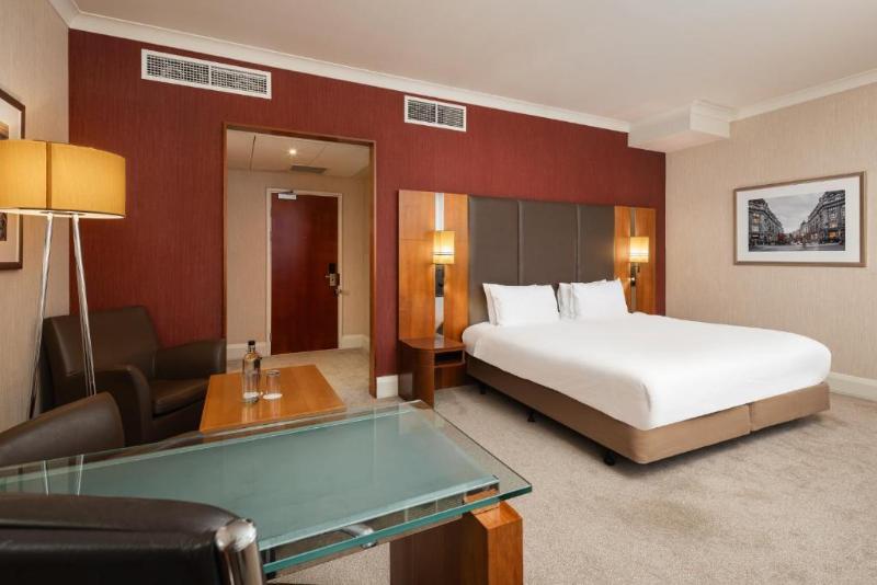 Crowne Plaza London Ealing - Oda