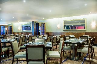 Crowne Plaza London Ealing fotoÄŸrafÄ±