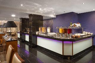 Crowne Plaza London Ealing fotoÄŸrafÄ±