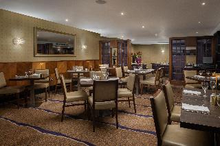 Crowne Plaza London Ealing fotoÄŸrafÄ±
