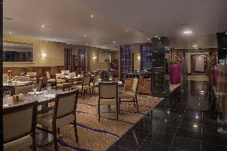 Crowne Plaza London Ealing fotoÄŸrafÄ±