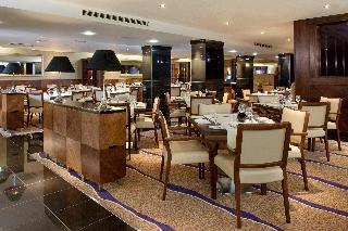 Crowne Plaza London Ealing fotoÄŸrafÄ±