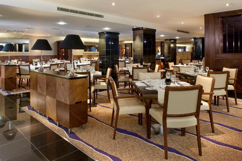 Crowne Plaza London Ealing - Restoran
