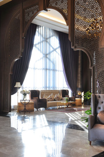 Al Meroz Hotel Bangkok (SHA) fotoÄŸrafÄ±