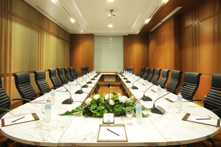 Al Meroz Hotel Bangkok (SHA) fotoÄŸrafÄ±