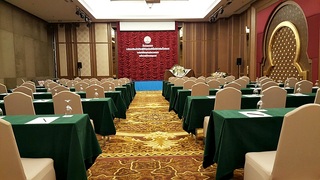 Al Meroz Hotel Bangkok (SHA) fotoÄŸrafÄ±