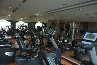 Al Meroz Hotel Bangkok (SHA) fotoÄŸrafÄ±