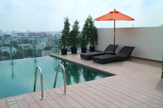 Al Meroz Hotel Bangkok (SHA) fotoÄŸrafÄ±