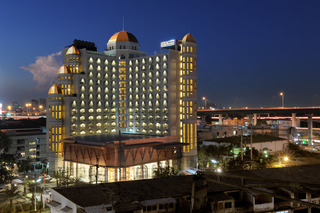 Al Meroz Hotel Bangkok (SHA) otel fotoğrafı