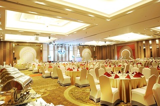 Al Meroz Hotel Bangkok (SHA) fotoÄŸrafÄ±