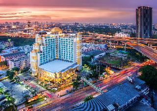 Al Meroz Hotel Bangkok (SHA) fotoÄŸrafÄ±